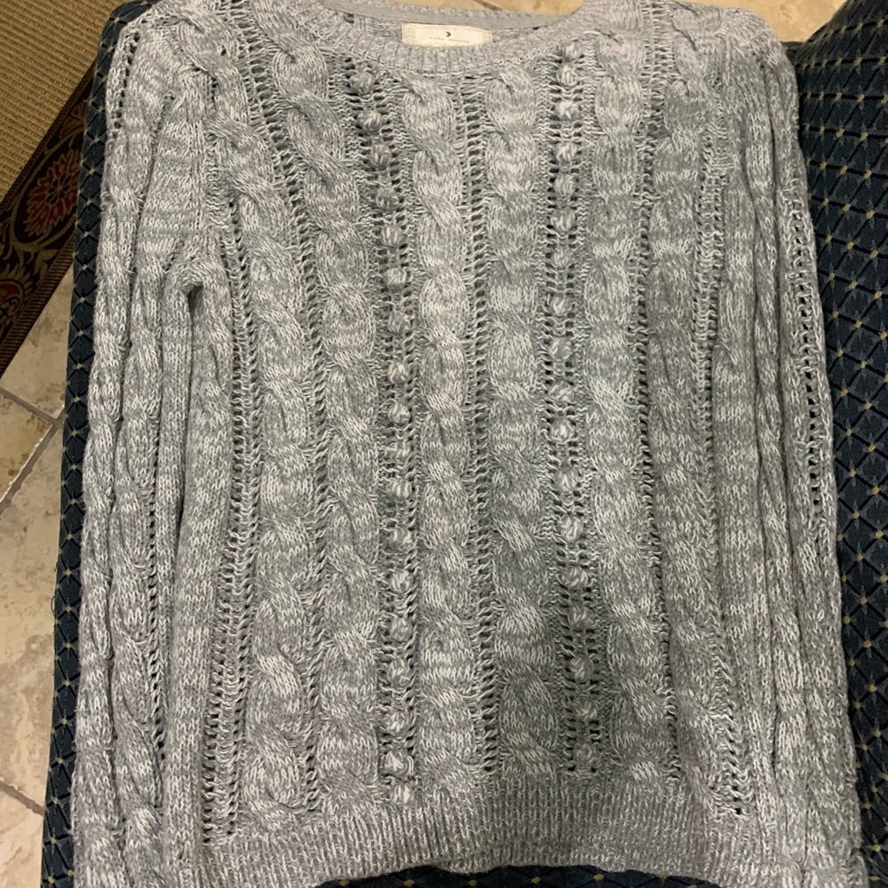 Ruby Moon Sweater - image 7